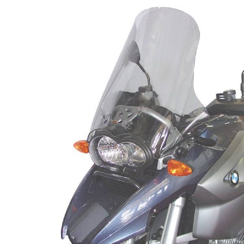 Parabrisas alto BMW r1200gs standard 04-12